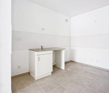 Appartement Marseille 2 pièce(s) de 43m2 - Photo 5