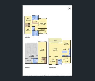 Luxury Townhouse Living with Westfield at Your Doorstep - Photo 3