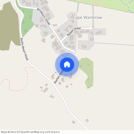 8 Matfen Street, Oamaru, Waitaki