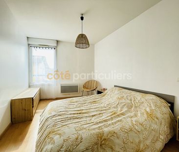 Location Appartement 2 pièces 38m² - Photo 5