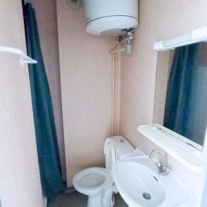 Location Appartement 1 pièce Meublé 13m² POITIERS 86000 - Photo 2