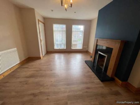 3 bedroom property to rent in Craigavon - Photo 2