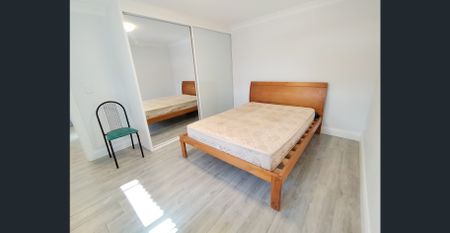 Brand New Furnished 2BD Granny Flat with Utilities and Internet! - Photo 3