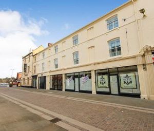 1 Bedrooms Flat to rent in Whitby House, Commercial Street, Hereford HR1 | £ 156 - Photo 1