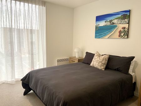 City Centre, 2 bedrooms - Photo 4