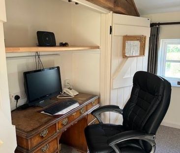 1 bedroom terraced house to rent - Photo 5