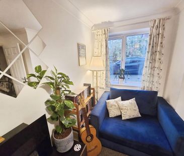 2 bedroom terraced house to rent - Photo 3