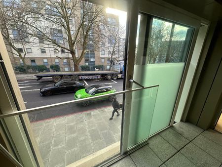 1 bedroom apartment to rent - Photo 4