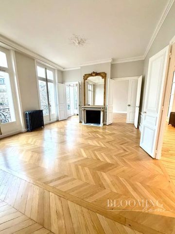 Hotel particulier / Parc Monceau - Photo 2