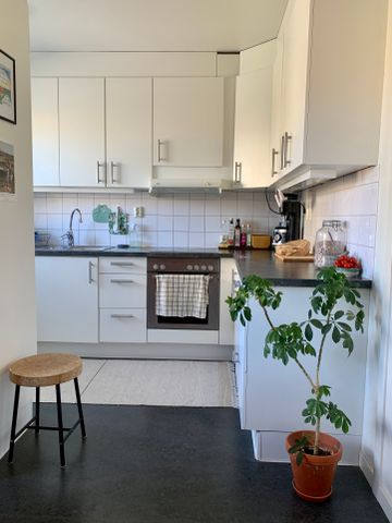 Tallidsvägen, Nacka - Foto 5