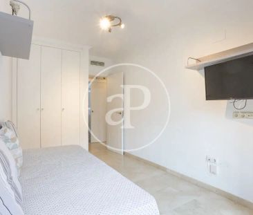 Piso de alquiler en Carrer de Trafalgar, La Creu del Grau - Photo 2