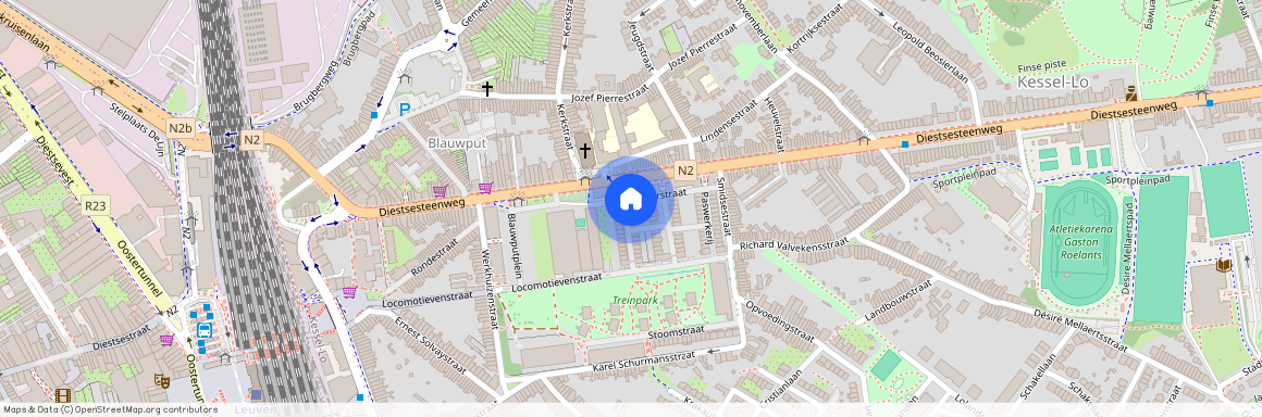 Koperslagerij 3, 3010 Kessel-Lo