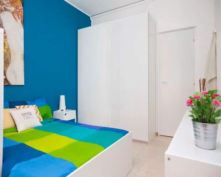 Viale Daniele Ranzoni, Milan, Lombardy 20149 - Photo 4