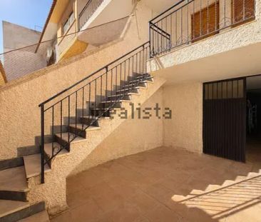 Alquiler de chalet pareado en Calle San Lorenzo, 1 - Foto 4