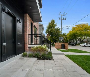 For Lease - 502 Atlas Avenue Unit# C, Toronto, Ontario - Photo 4