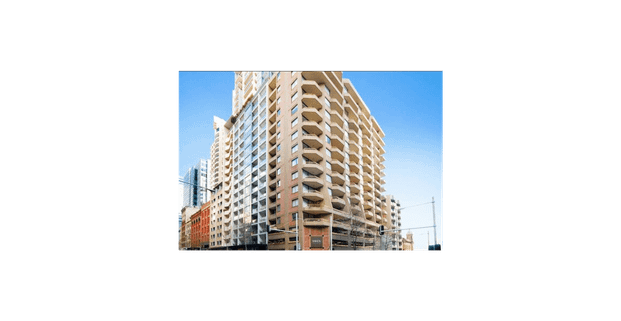 Modern Quiet Convenience in the Heart of CBD Sydney - Photo 1