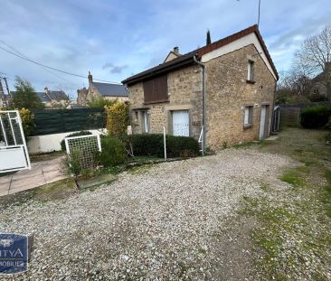 Maison à louer 3 pièces 56m² - Photo 5