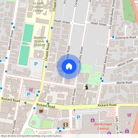 11A Conway Road, Bankstown 2200, New South Wales