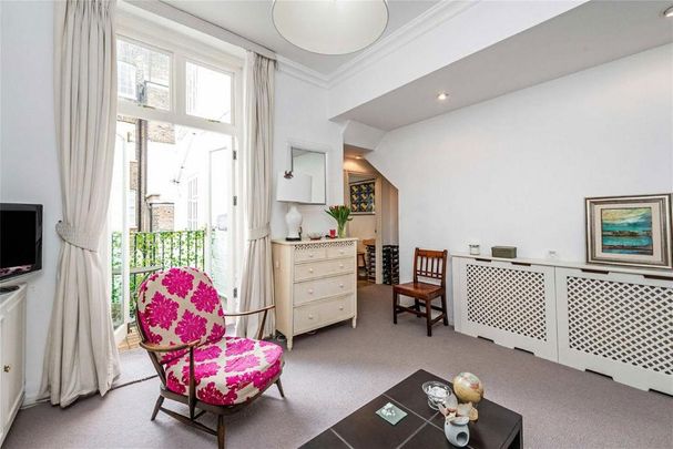 2 bedroom flat to rent - Photo 1