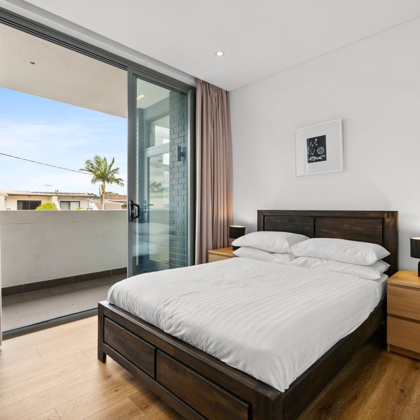 24 Salisbury Lane, Rosebery NSW 2018 - Townhouse For Rent | Domain - Photo 1