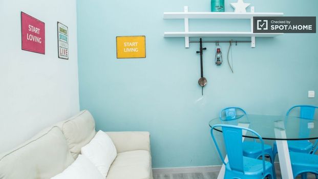 barcelona, Catalonia 08003 - Photo 1