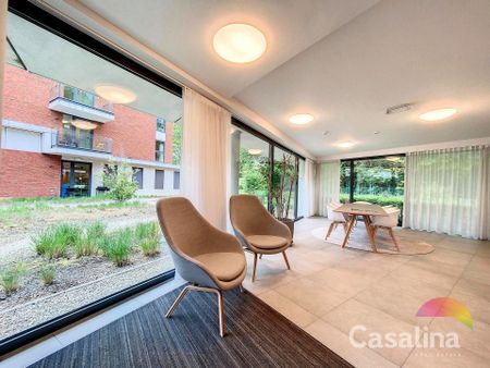 Appartement te huur - Foto 4