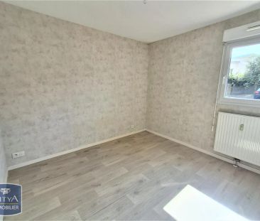 Appartement à louer 2 pièces 51.68m² - Photo 5