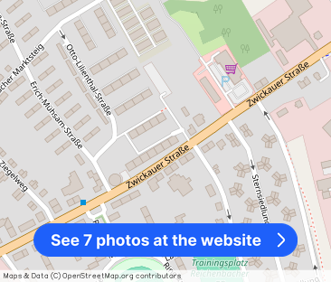 Teilmöbliert und sofort bezugsfertig! - Photo 1