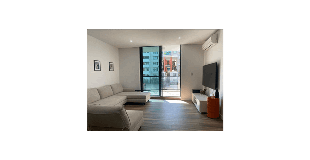 Unfurnished Little Gem in Ultimo (3-6 months) - Photo 1