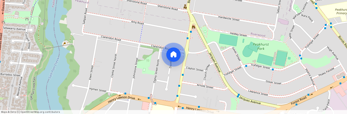 3b Clarendon Road, NSW 2210, Peakhurst