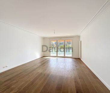 5 pièces avec grand balcon à Chêne-Bourg - Foto 5