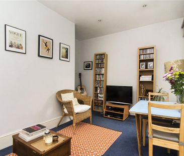 1 bedroom terraced house to rent - Photo 4