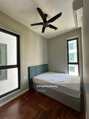 Bloomsvale Menara Vista Petaling, Jalan Klang Lama (Old Klang Road) - Foto 5