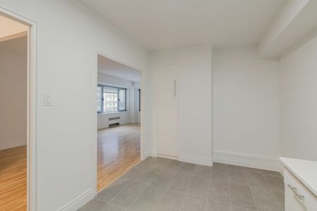 3468 Rue Drummond, Montréal, QC - Photo 4