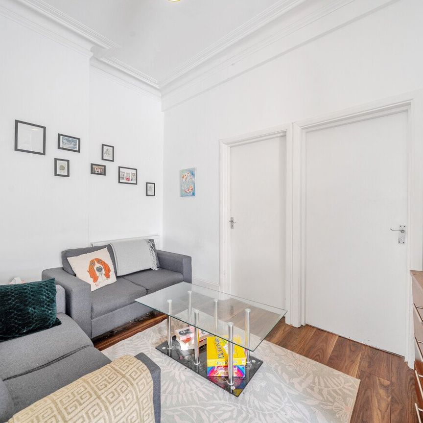 Brixton Road, London, SW9 - Photo 1