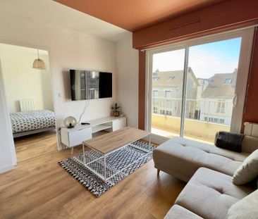 Colocation meublée neuve proche Pirmil - Photo 3