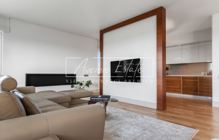 Warszawa, Mokotów, Warszawa, Mokotów, Jana Iii Sobieskiego - Photo 4