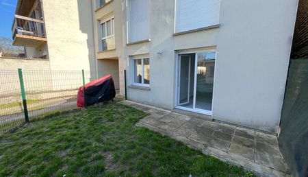 Appartement 2 pièces 35m2 REIMS 575 euros - Photo 4