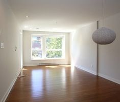 Waterloo in Kitsilano Unfurnished 1 Bed 1 Bath Apartment For Rent at 203-2481 Waterloo St Vancouver - Photo 6