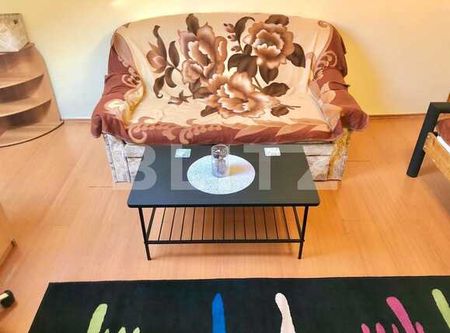 Apartament cu o camera, 35 mp, pet-friendly, bucatarie decomandata, zona Kaufland - Fotografie 5
