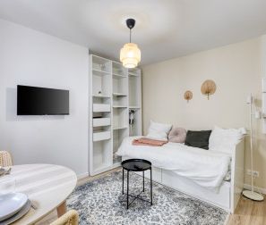 Logements similaires à Paris - Photo 5