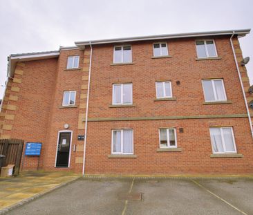 2 bedroom apartment to rent - Photo 6