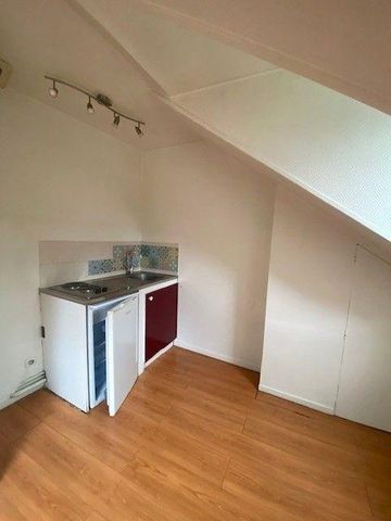 Location Appartement - Évreux - Photo 2