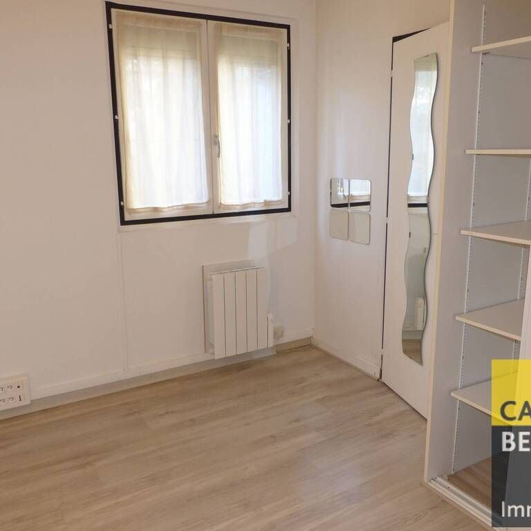 Location appartement Grenoble 38000 3 pièces 63.15 m² - Photo 1