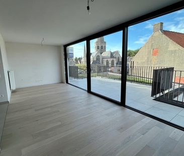 Appartement te huur - Photo 1