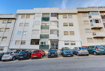 Apartamento T2 em Lisboa