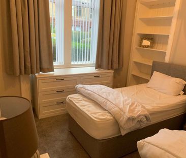 2 bedroom apartment to rent - Photo 6