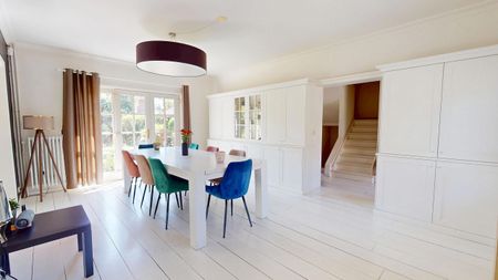 Maison à Woluwe-Saint-Lambert - Photo 2