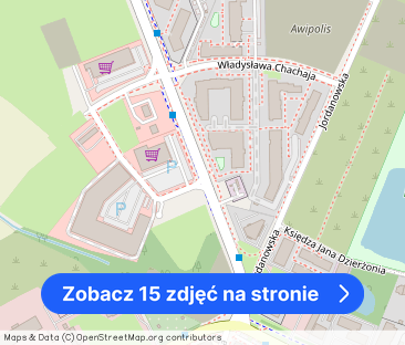 Luksusowe Mieszkanie Z Balkonem – Awipolis, Oporów - Zdjęcie 1