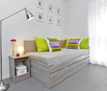 Studio de 18 à 25 m² - Photo 5